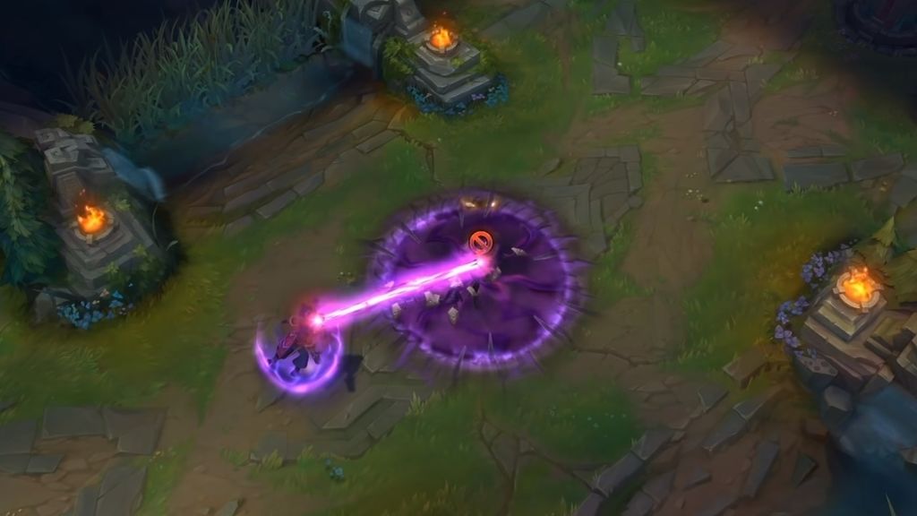 R de Malzahar