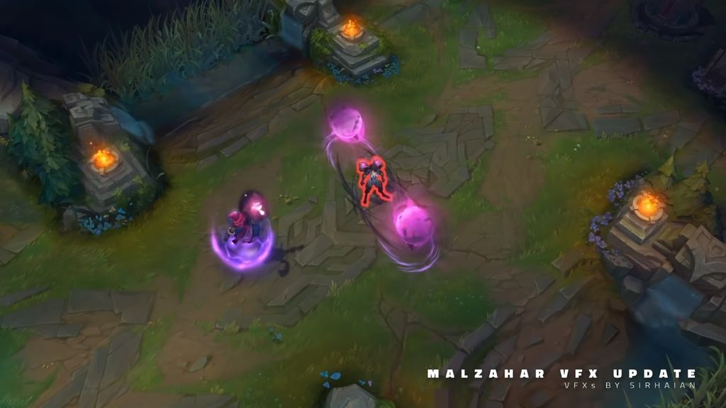 Q de Malzahar