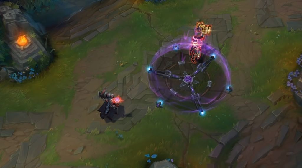W de Viktor