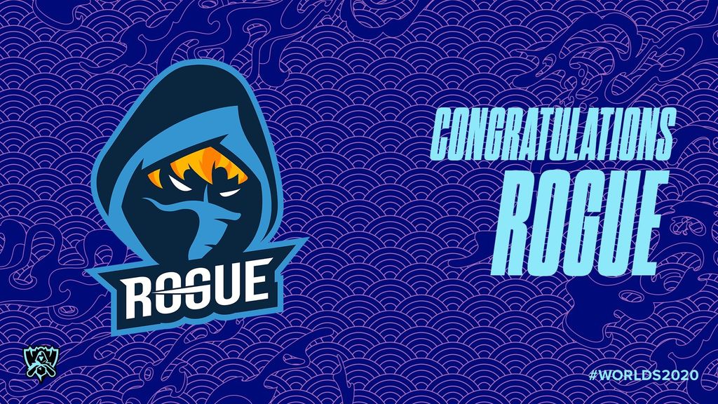 Rogue - Europa (Evento principal)