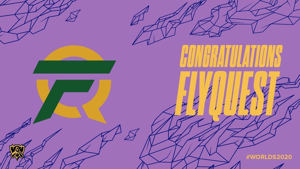 FlyQuest - Norteamérica (Evento principal)