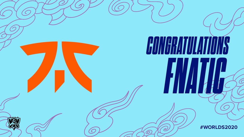 Fnatic - Europa (Evento principal)