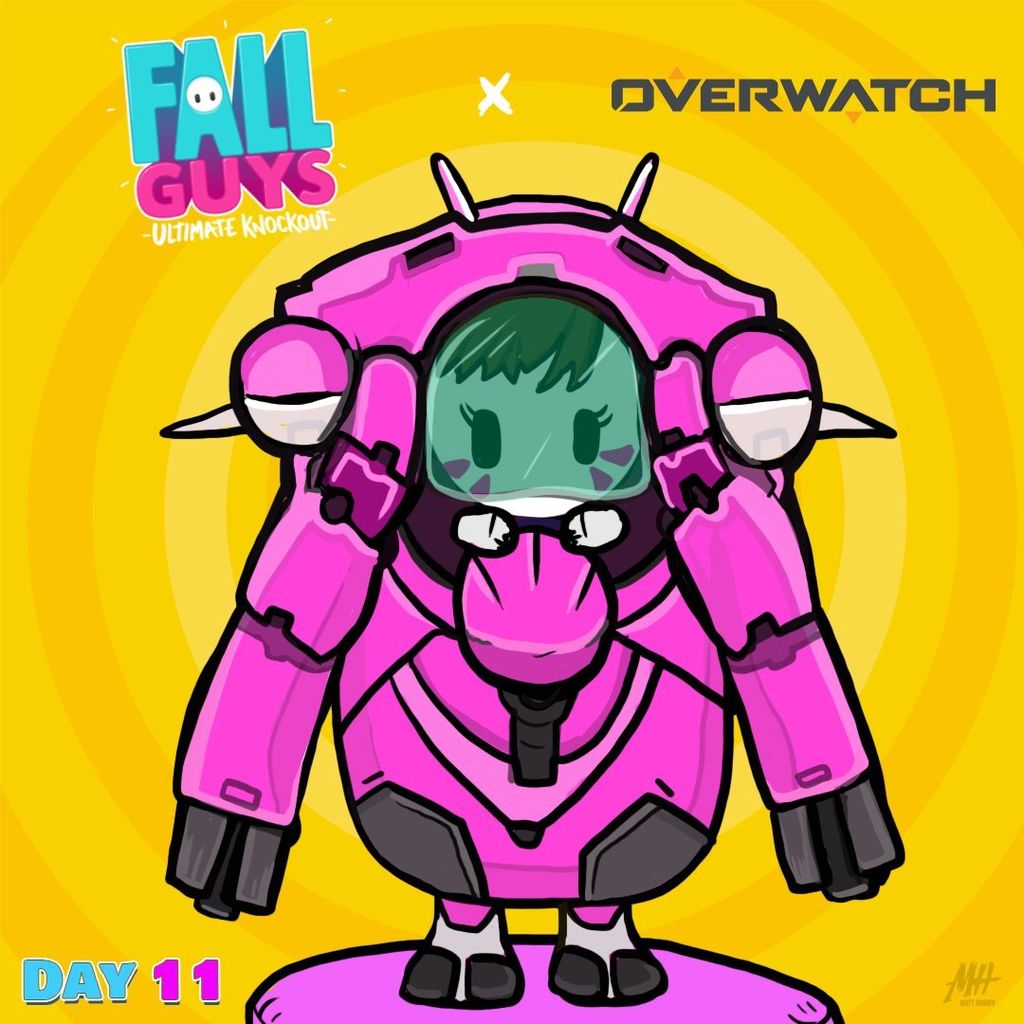 D.Va