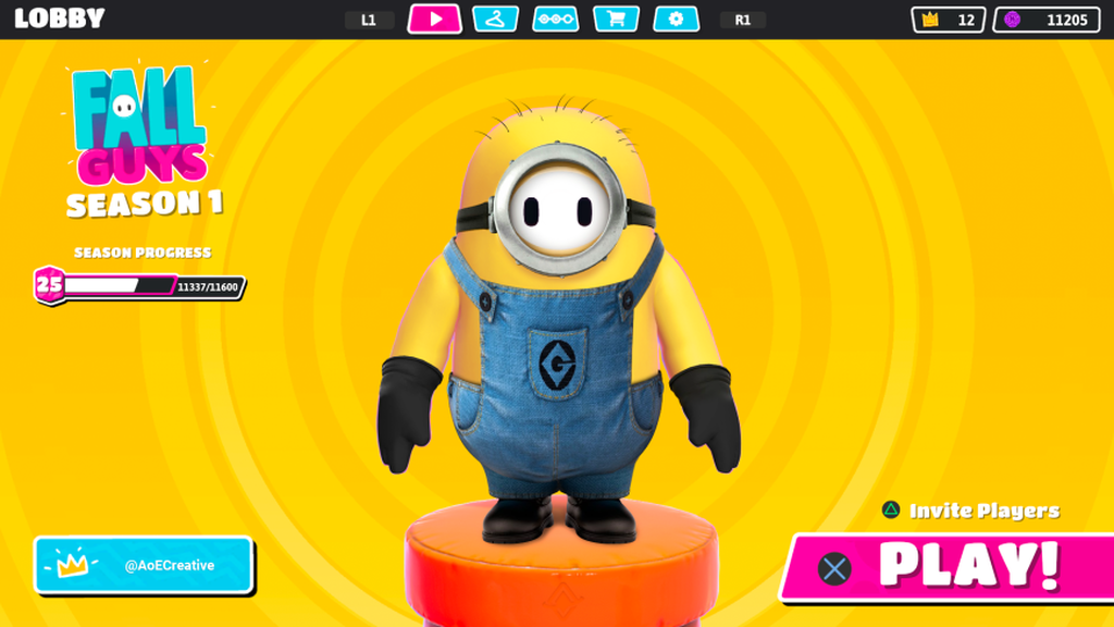 Minion
