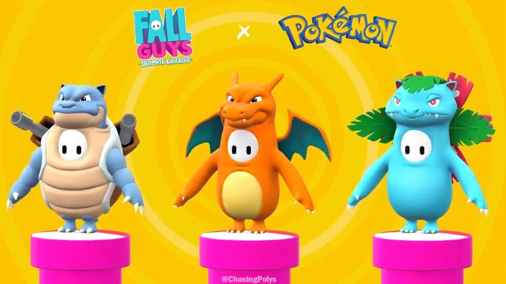 Pokémon