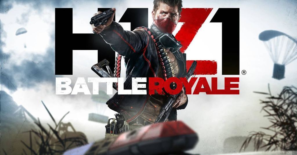 H1Z1