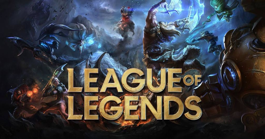 League of Legends