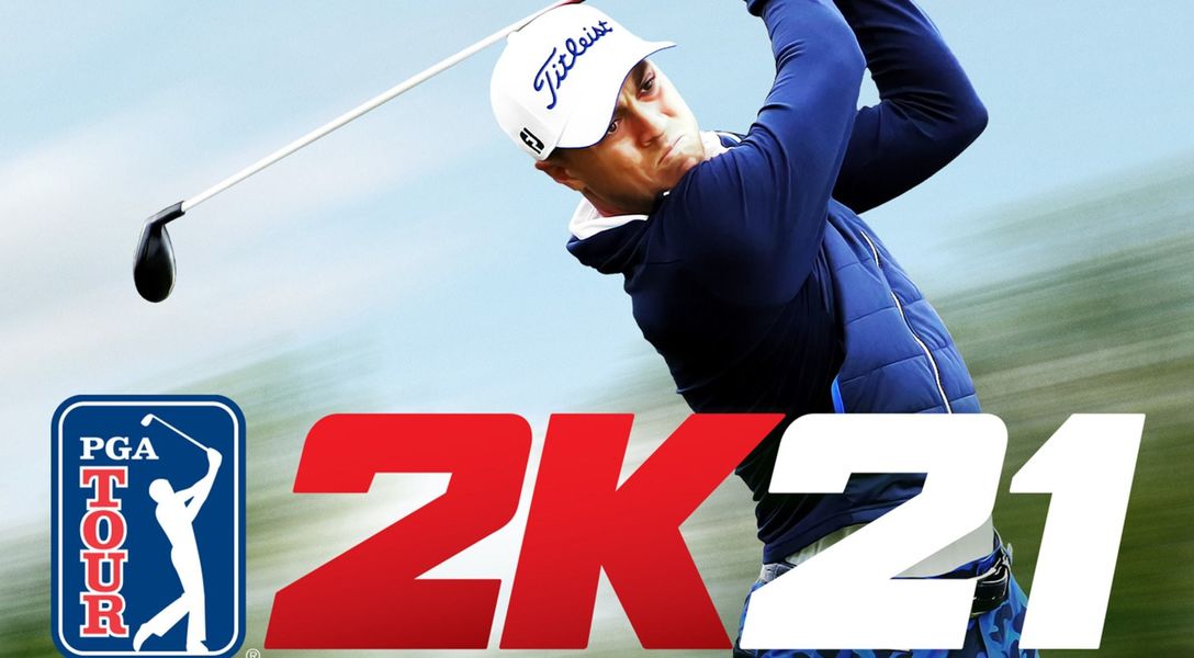 PGA 2K21