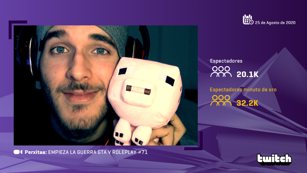 6º - Perxitaa