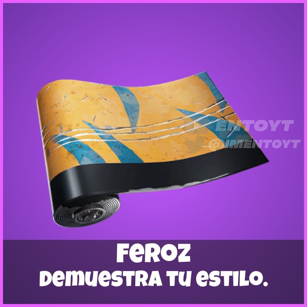 Feroz