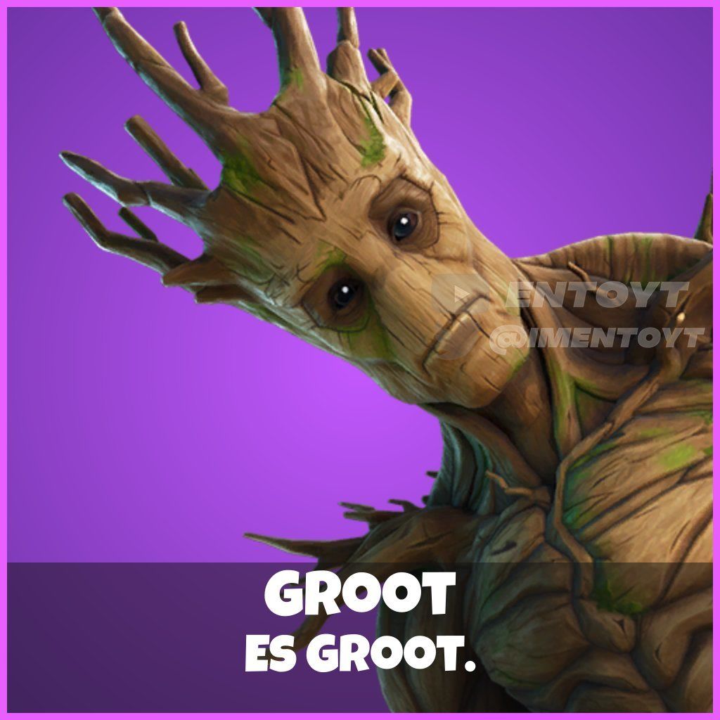 Groot