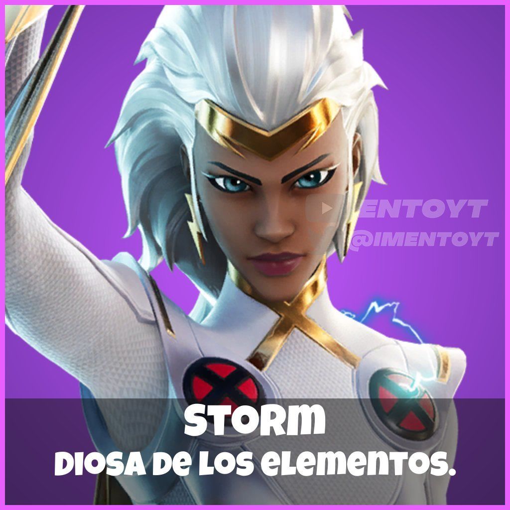 Tormenta