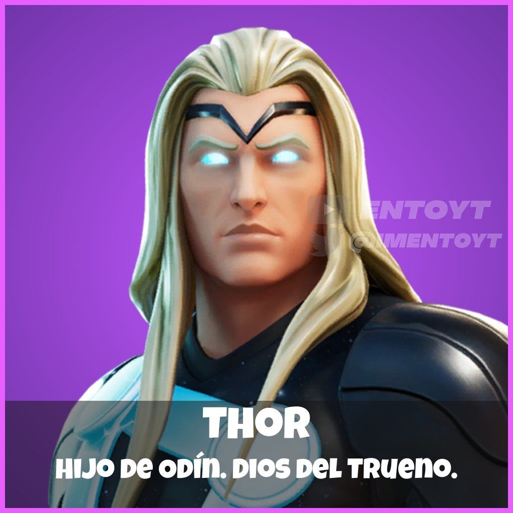 Thor