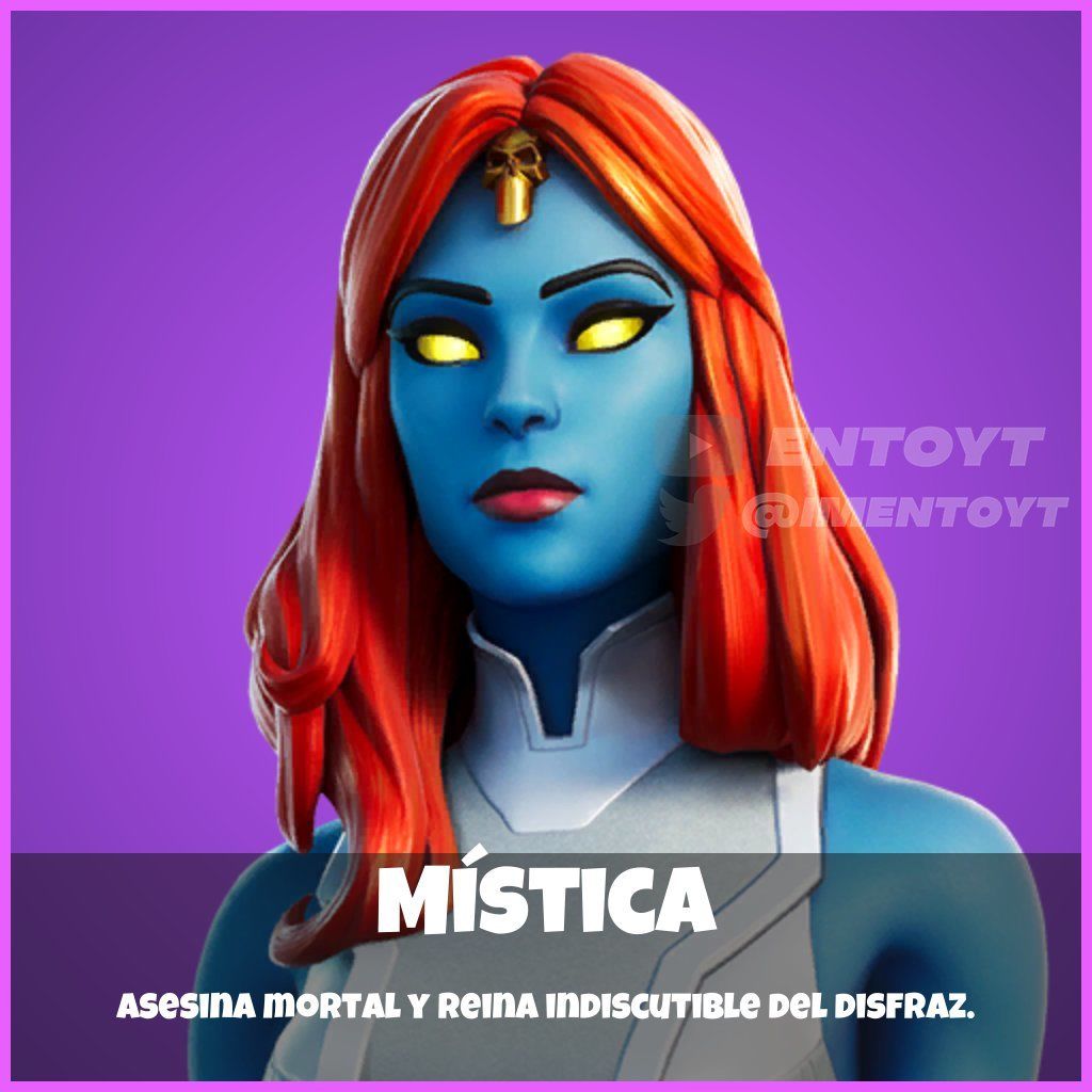 Mística