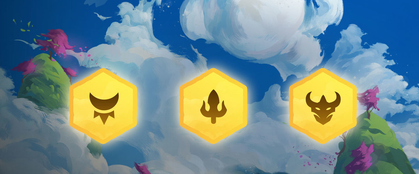 Nuevos rasgos: Señor de la Guerra, Luz Lunar y Sectarios