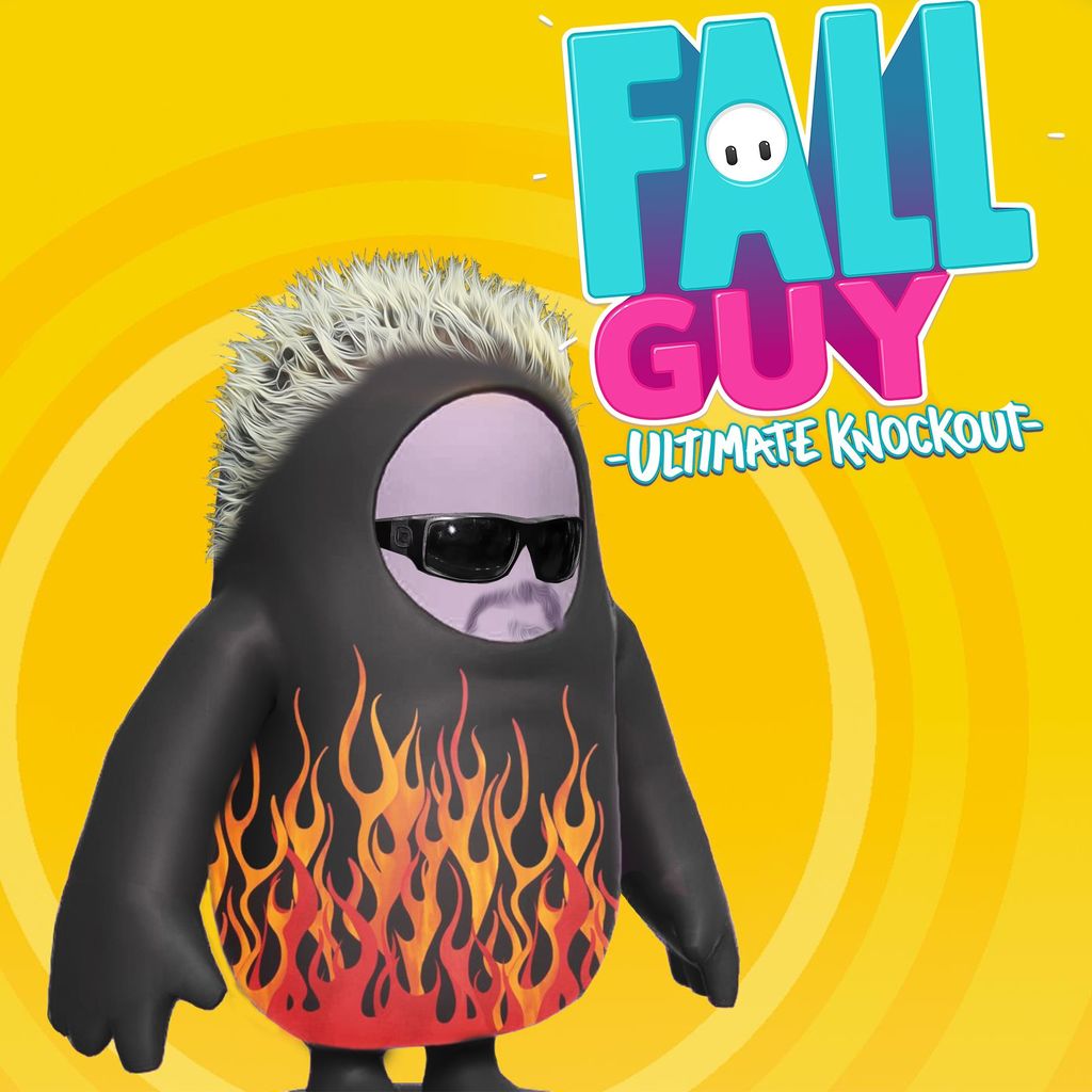 GuyFieri