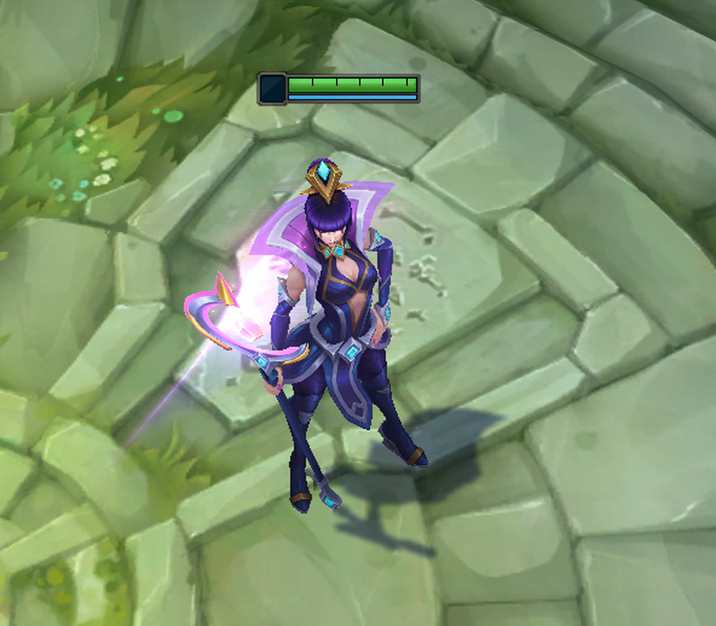 Leblanc de campeonato