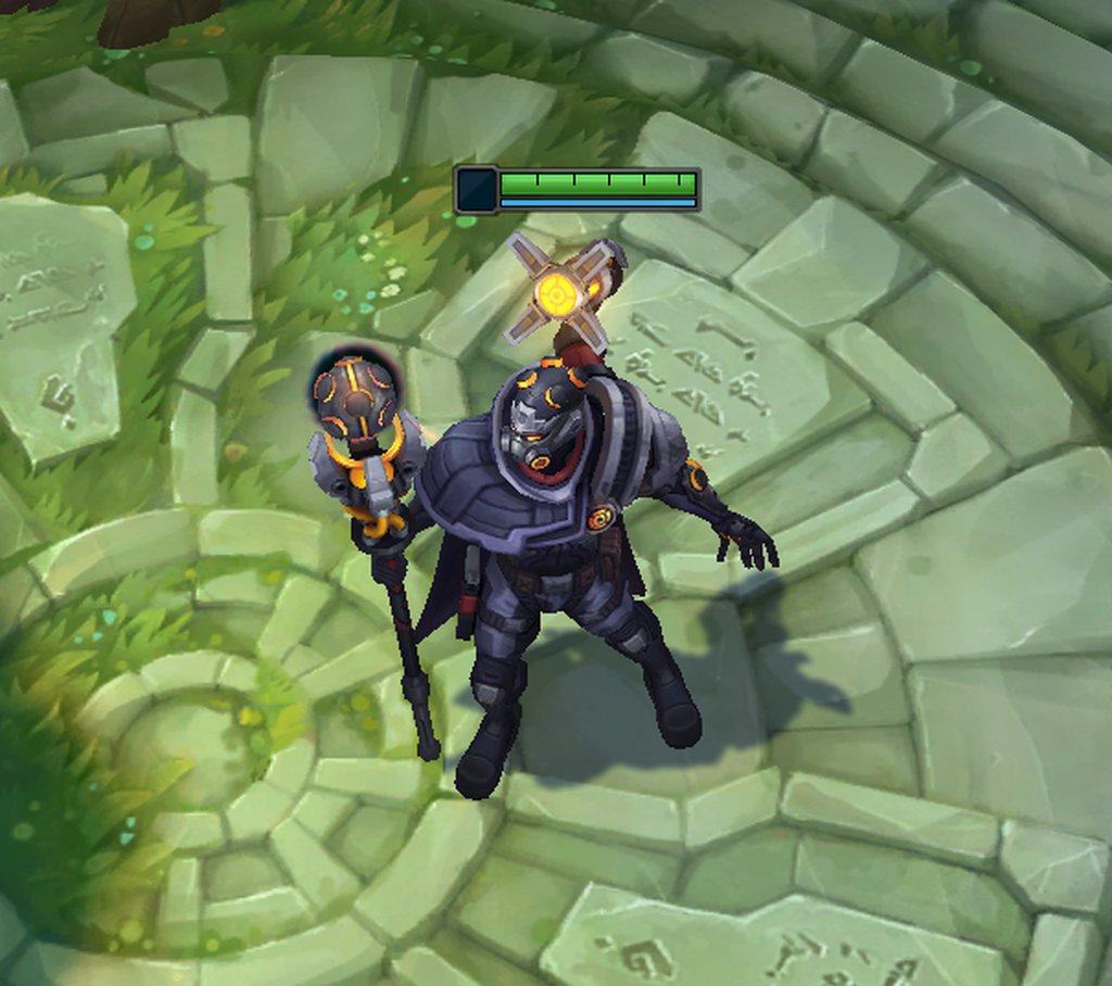 PsyOps Viktor