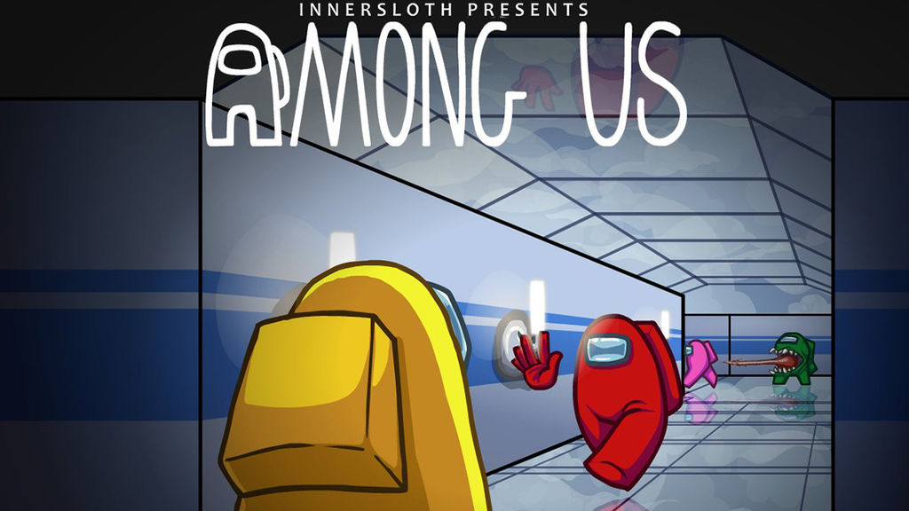 Mejor juego móvil - Among Us