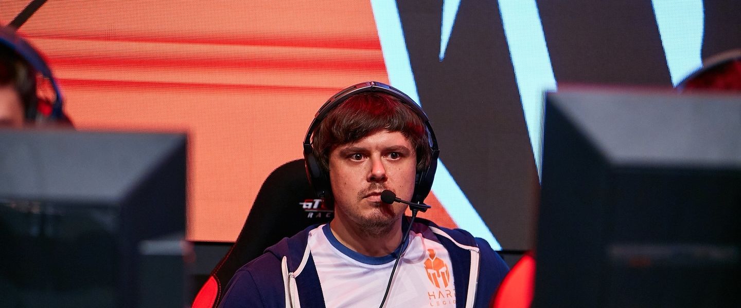 MechanoGun ha recibido la mayor sanción