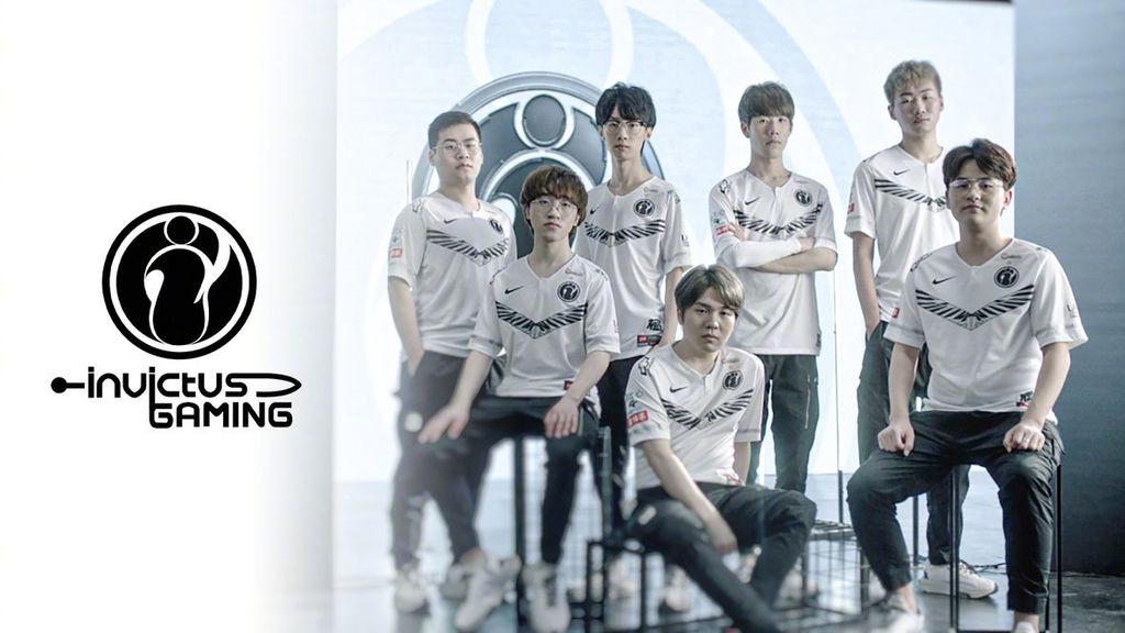 Invictus Gaming