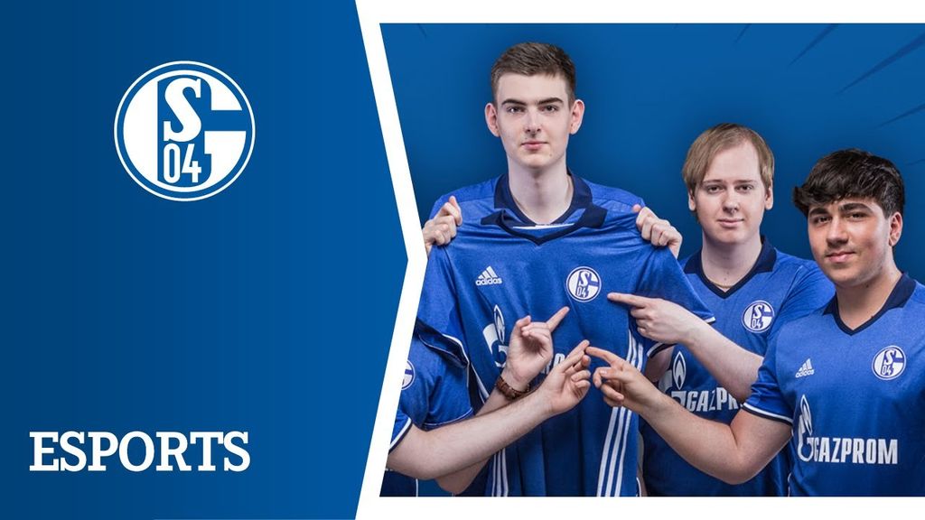 Schalke 04 Esports