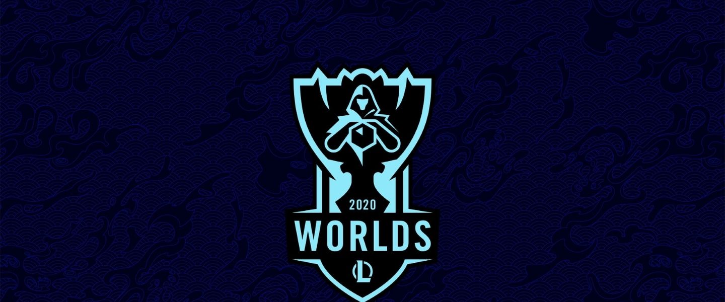 Worlds 2020