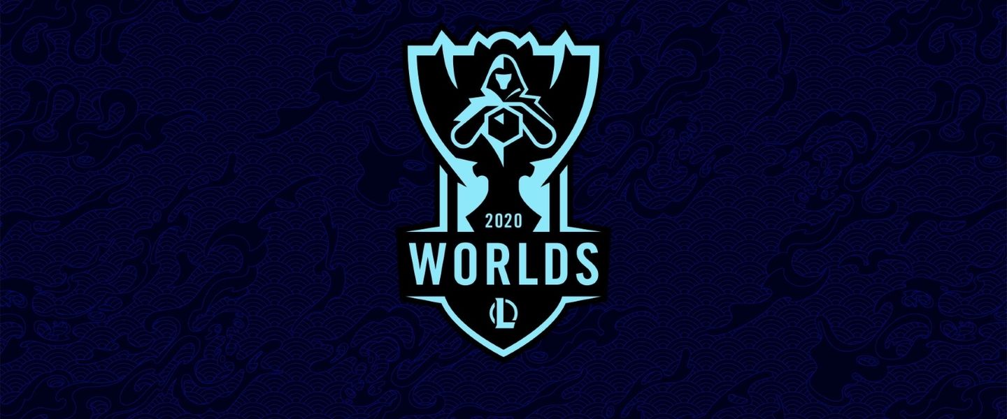 Worlds 2020