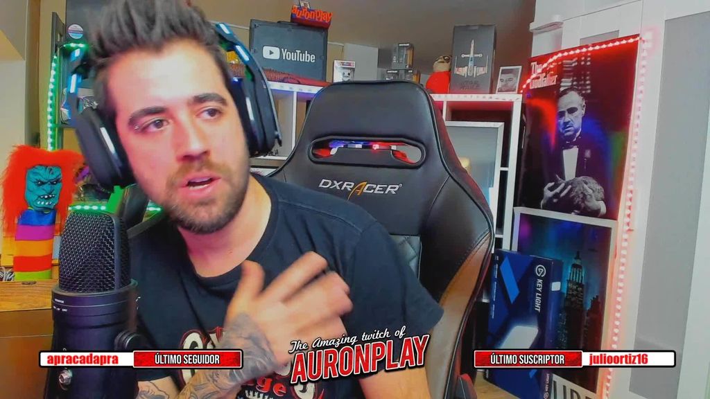 AuronPlay