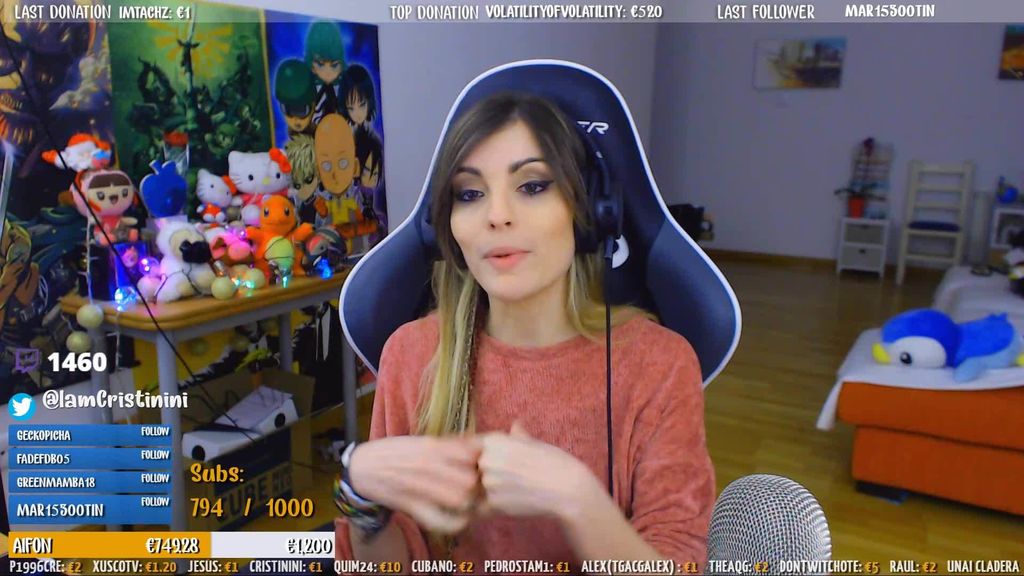 Cristinini