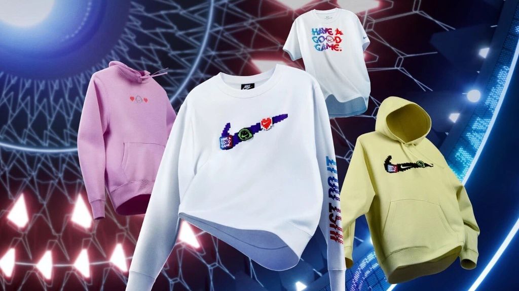 Sudaderas basadas en League of Legends
