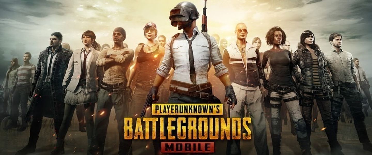 PUBG Mobile