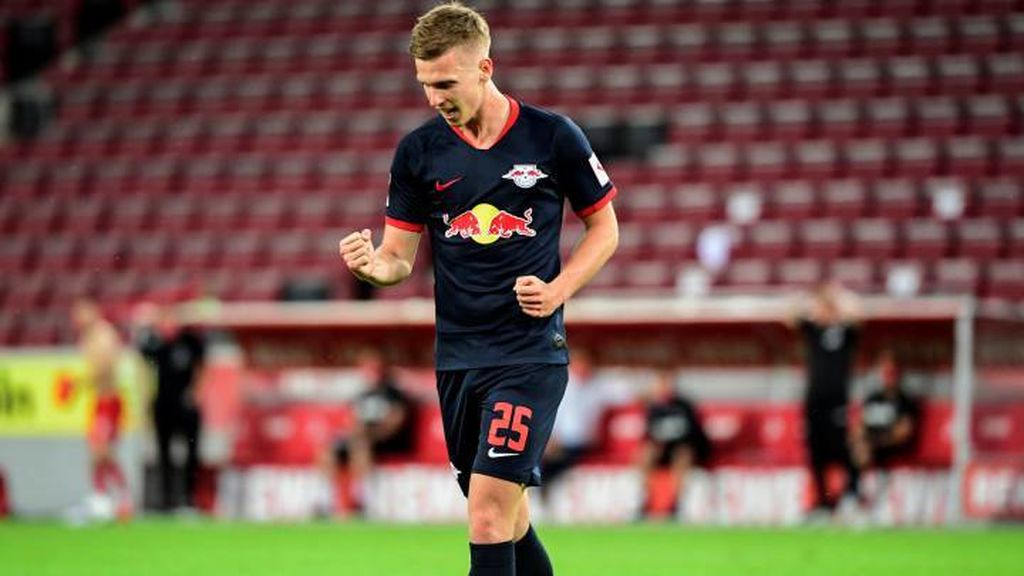 Dani Olmo