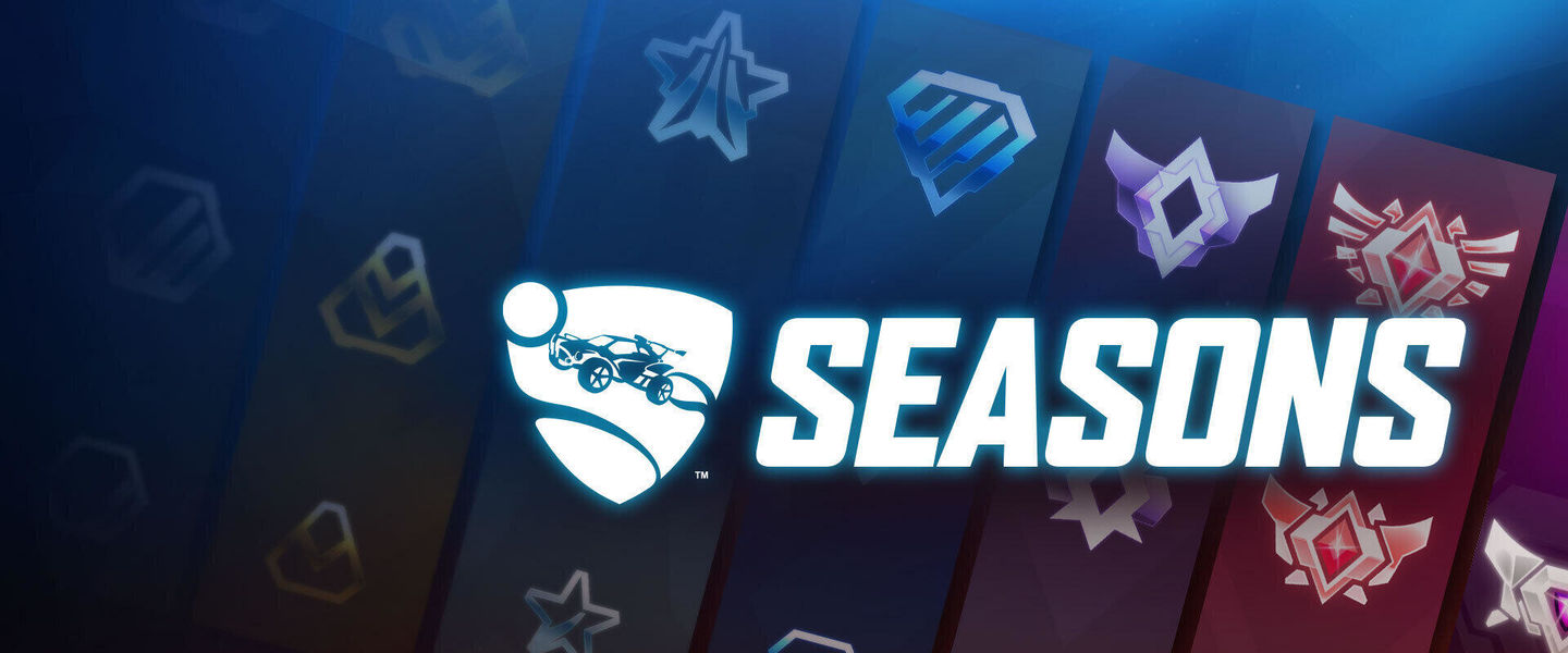 Nuevos rangos competitivos en RL