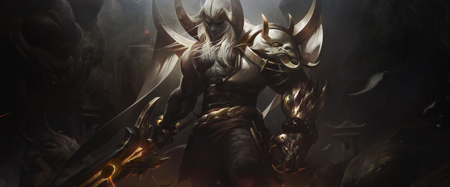 Aatrox