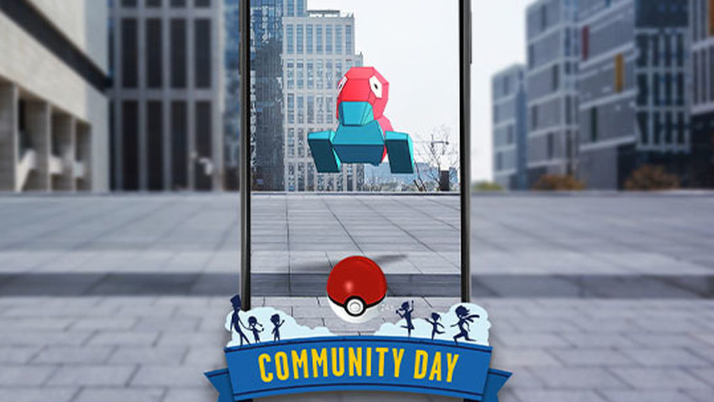 Porygon