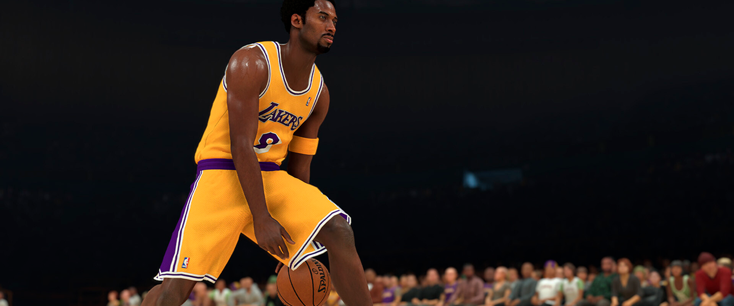 Cómo crear el mejor jugador para NBA 2K21