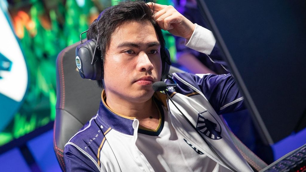 Xmithie, otra joya de LCS