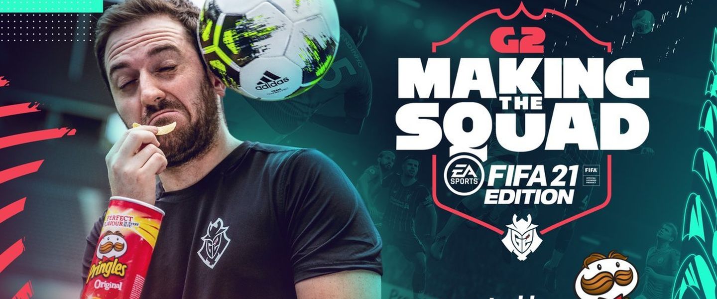 Imagen promocional del concurso