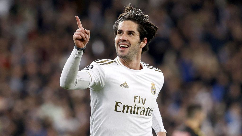Isco