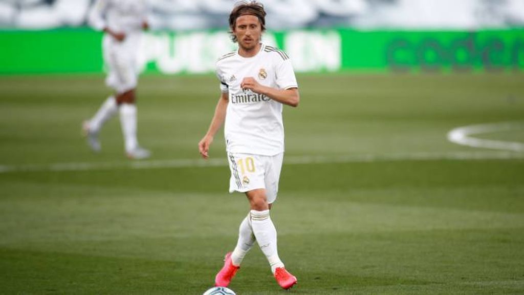 Modric