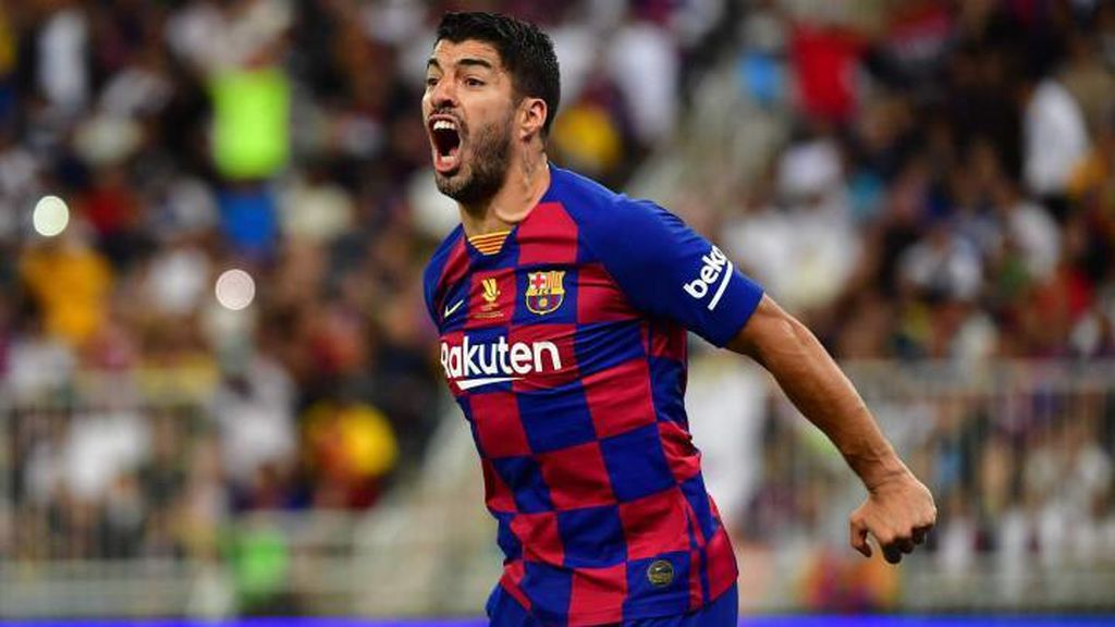 Suarez