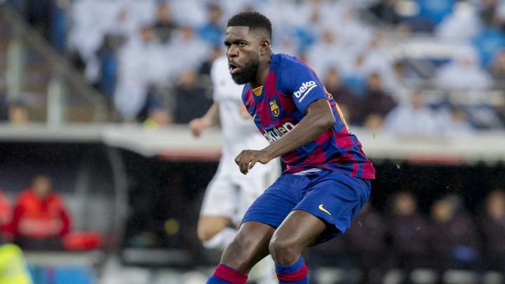 Umtiti