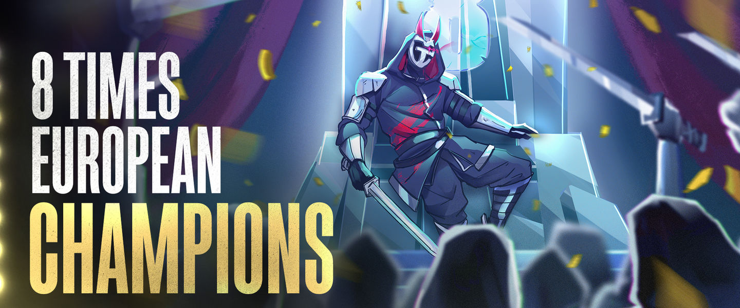 Caps llevó en volandas a G2 Esports