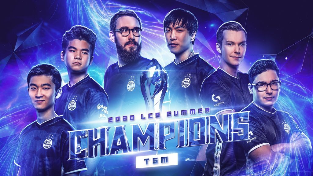 Grupo C: TSM