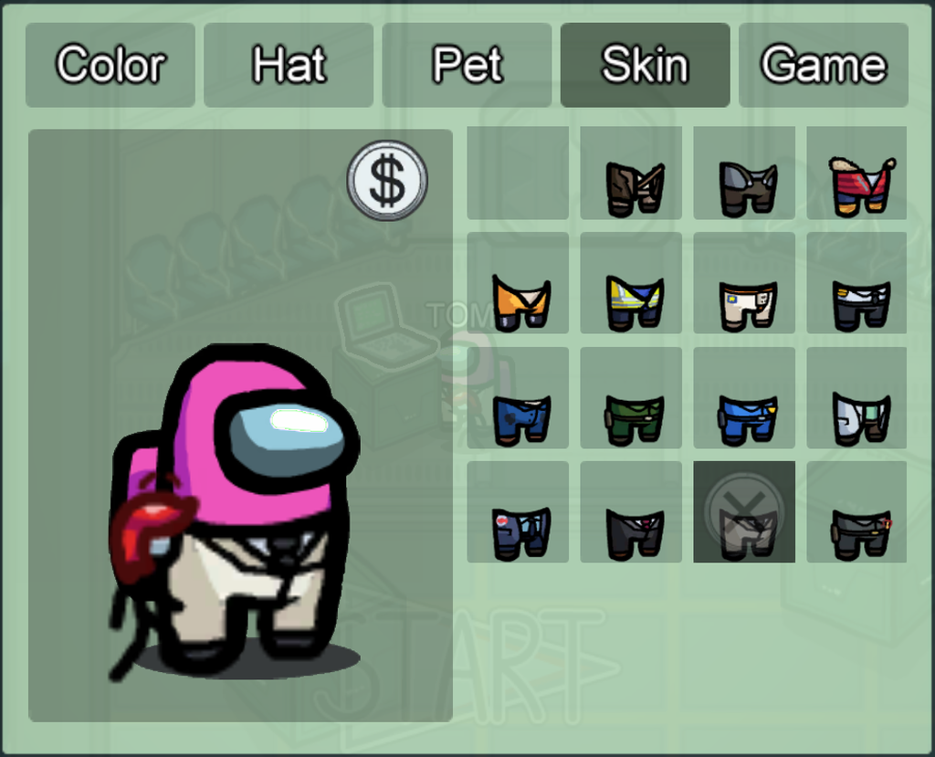 Empresario