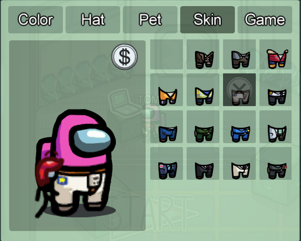 Astronauta