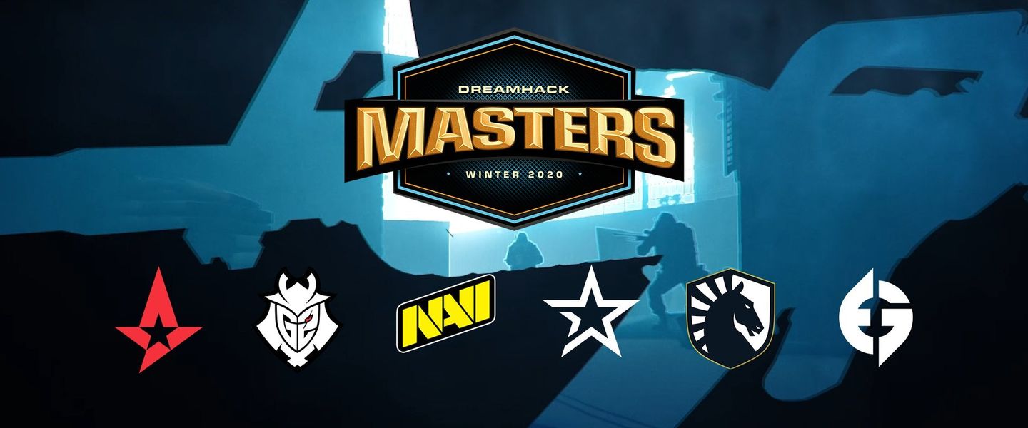 Los primeros seis equipos invitados ya han sido confirmados