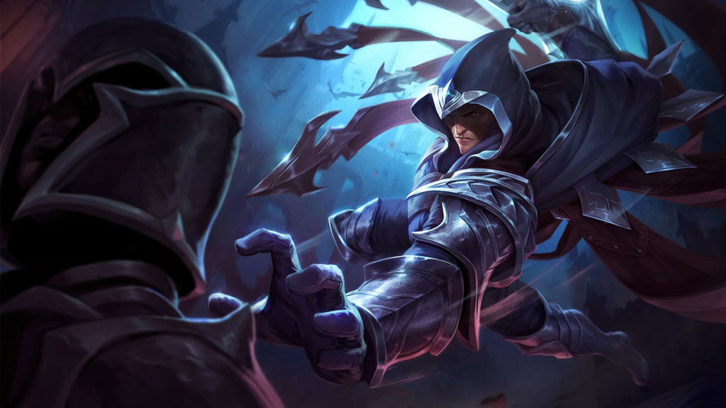 Talon