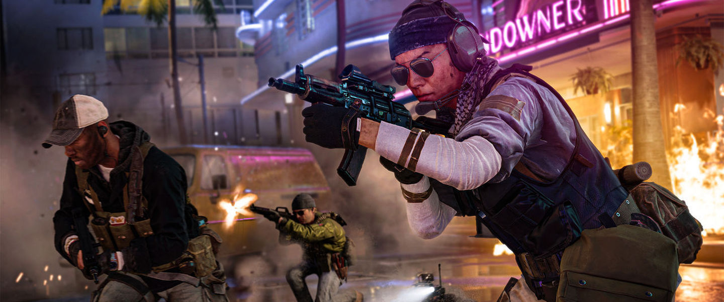 Call of Duty Cold War: los primeros mapas confirmados